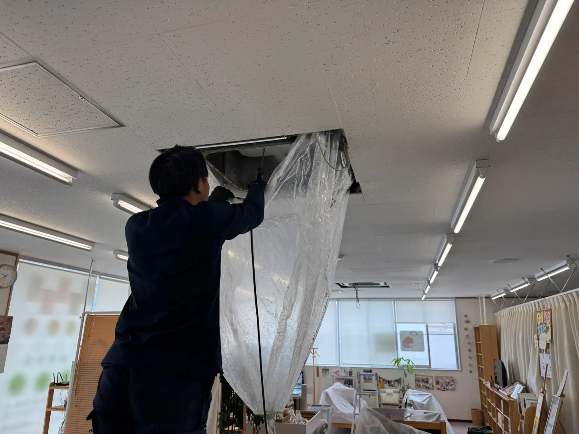 ジメジメ🐌梅雨